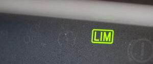 Car Dash Speed Limiter Icon