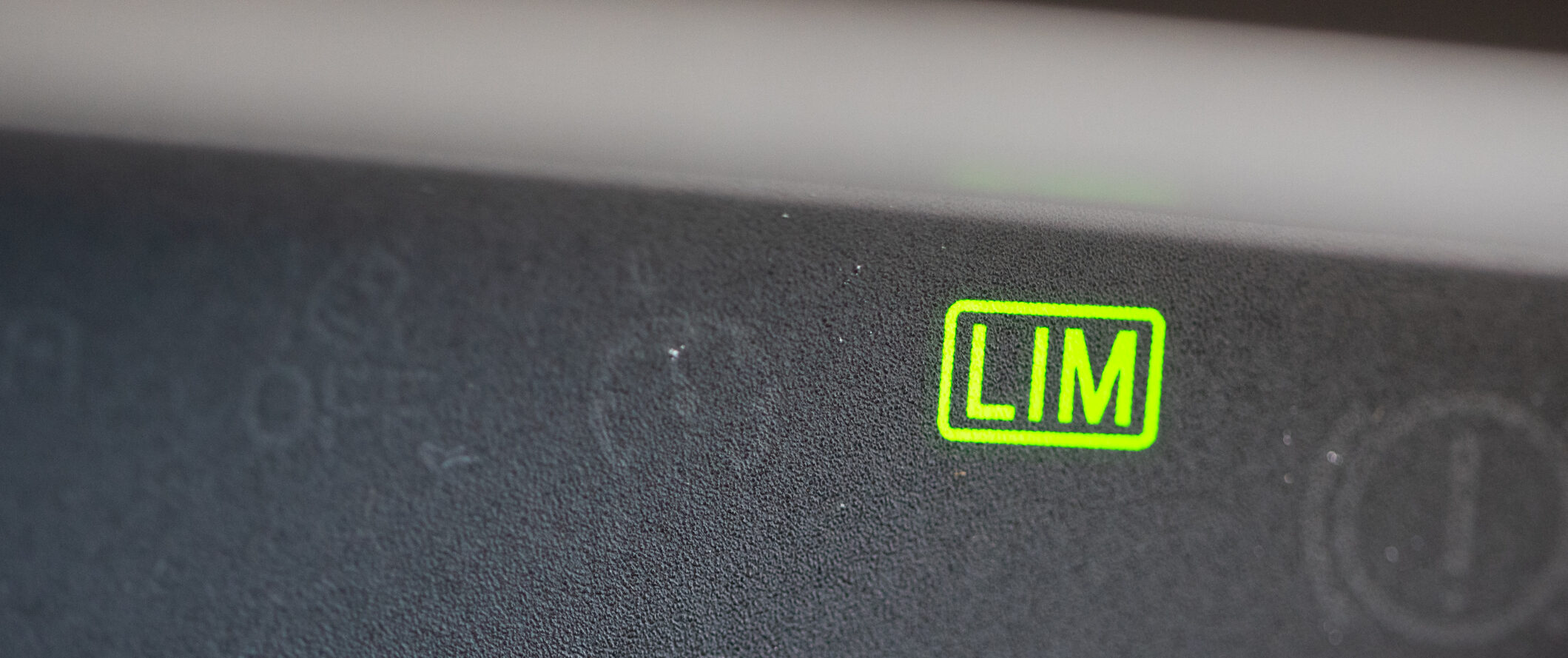 Car Dash Speed Limiter Icon