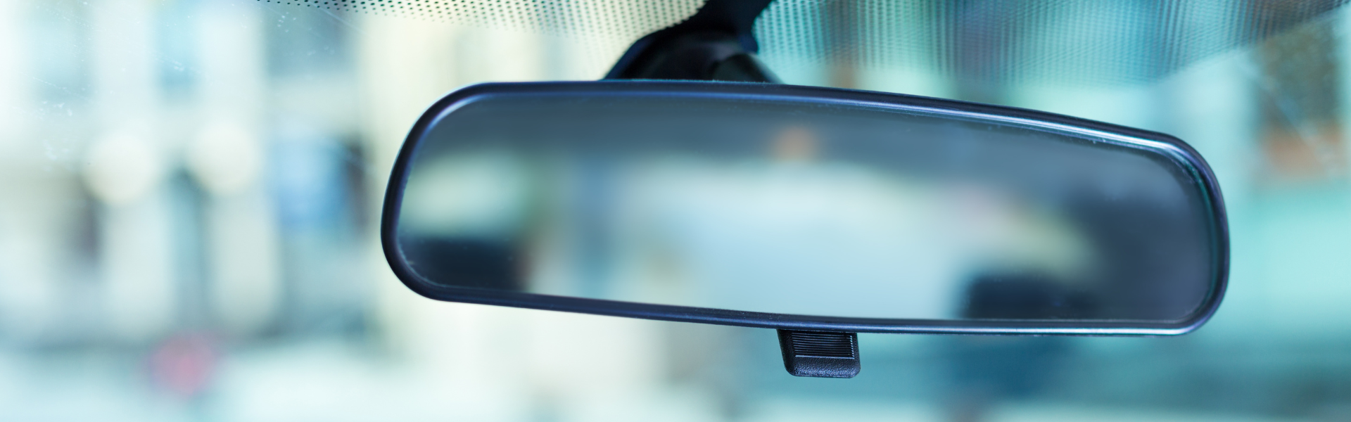 Rear View Mirror