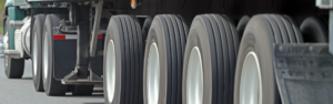 New Tire Management System, Equipped with Self-Inflator Setup, Rolls Out