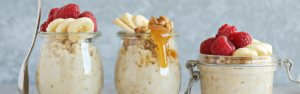 5 Healthy Road-Friendly Recipes to Include in Your Diet This Spring