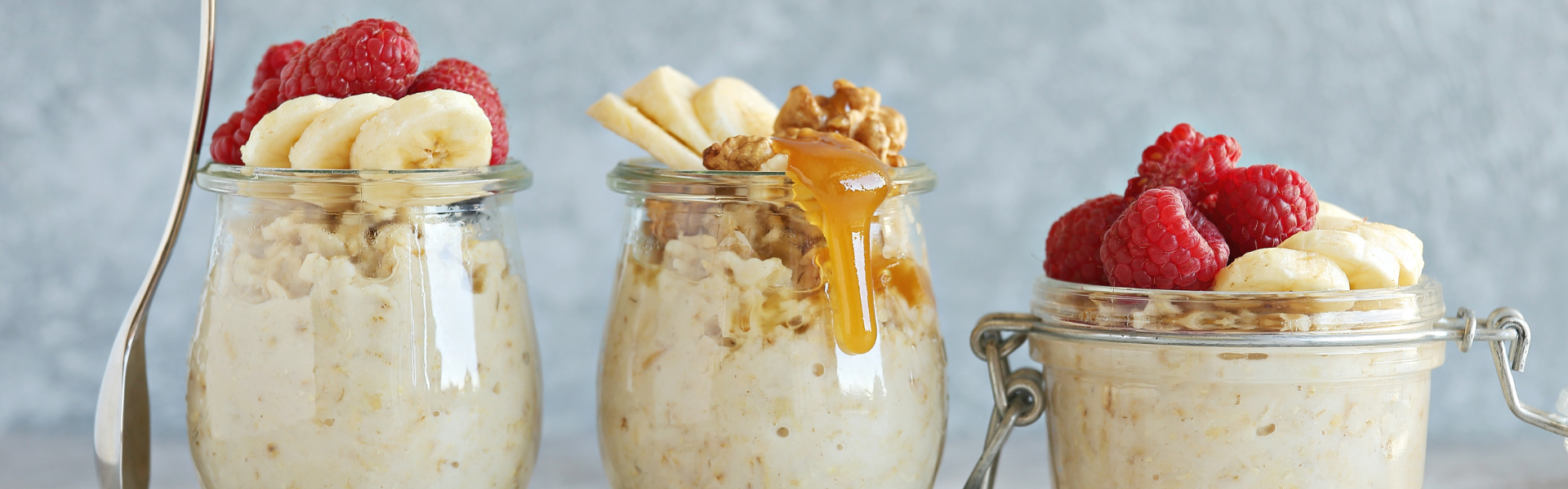overnight oats
