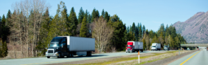 Newest Update on Trucking Industry’s AB 5 Law