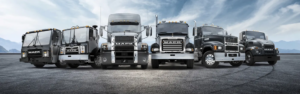 Does Your Truck Have What It Takes? Mack Truck Opens 2025 Truck Calendar Contest