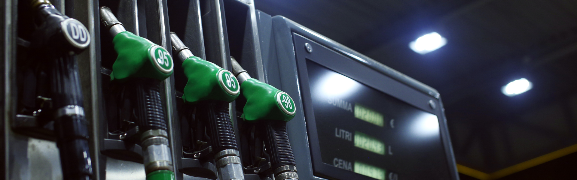 Diesel Pumps