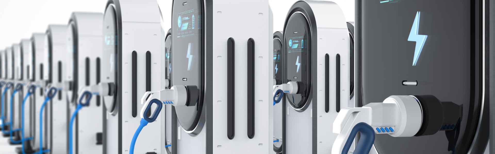 electric vehicle chargers