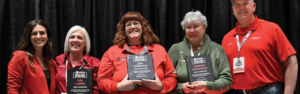 Three Well Deserving Women Recognized as WIT’s Drivers of the Year