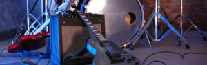On Tour Logistics: Making Sure The Shows Are Ready To Roll
