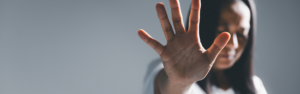 Trucking Carrier Steps Up in the Fight Against Human Trafficking