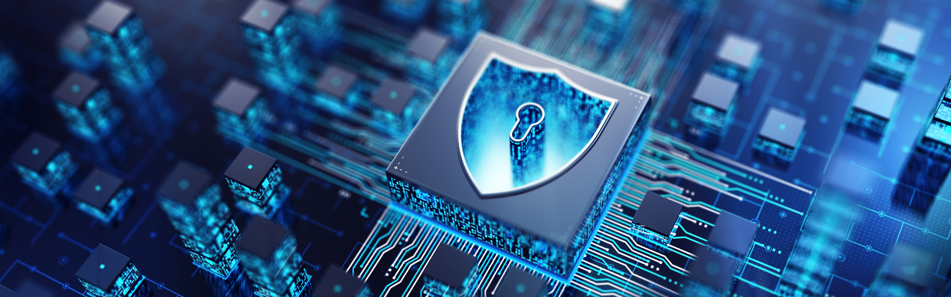 cybersecurity graphic