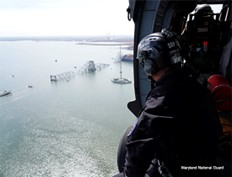 Francis Scott Key Bridge