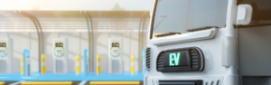 What Would Happen to Operational Costs Under an Electric Truck Mandate?
