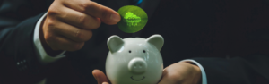 Administration to Provide Carbon Offset Credits for Scope 3 Emissions