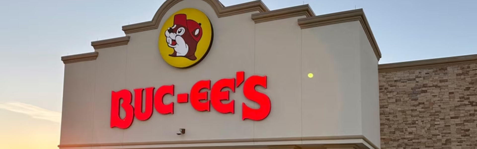 Buc-ees store