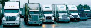 Findings from Fleet Advantage’s Industry-Wide Survey on Truck Replacement Trends