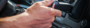 Commercial Motor Vehicle Brake Safety Inspection Results