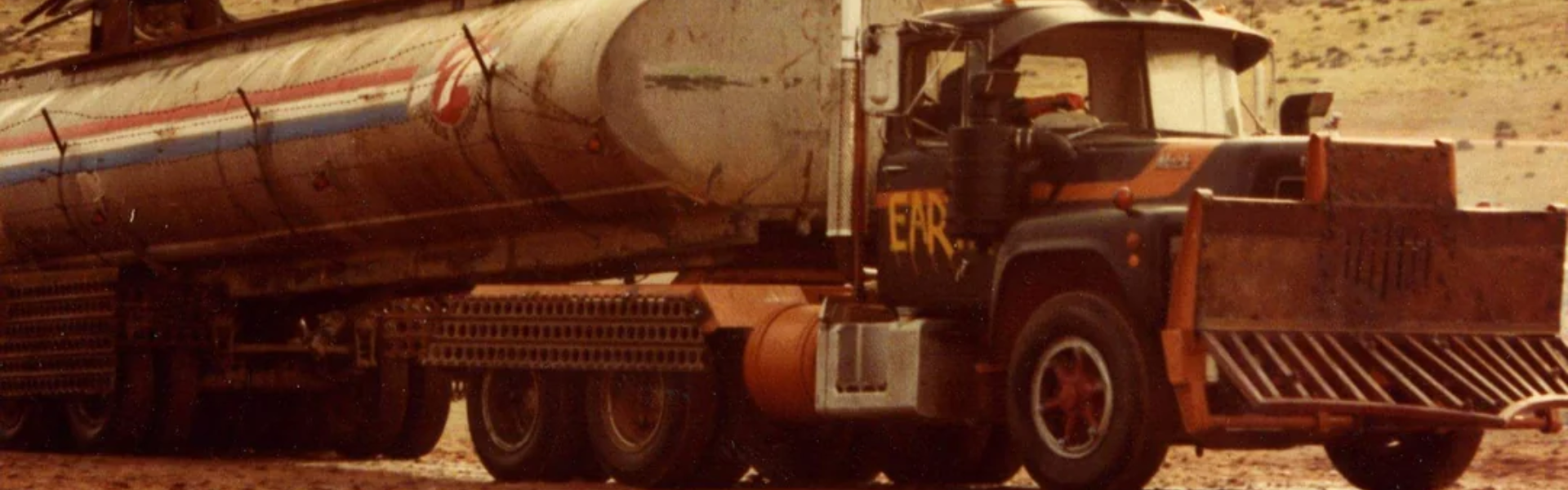 mack r-600 from mad max