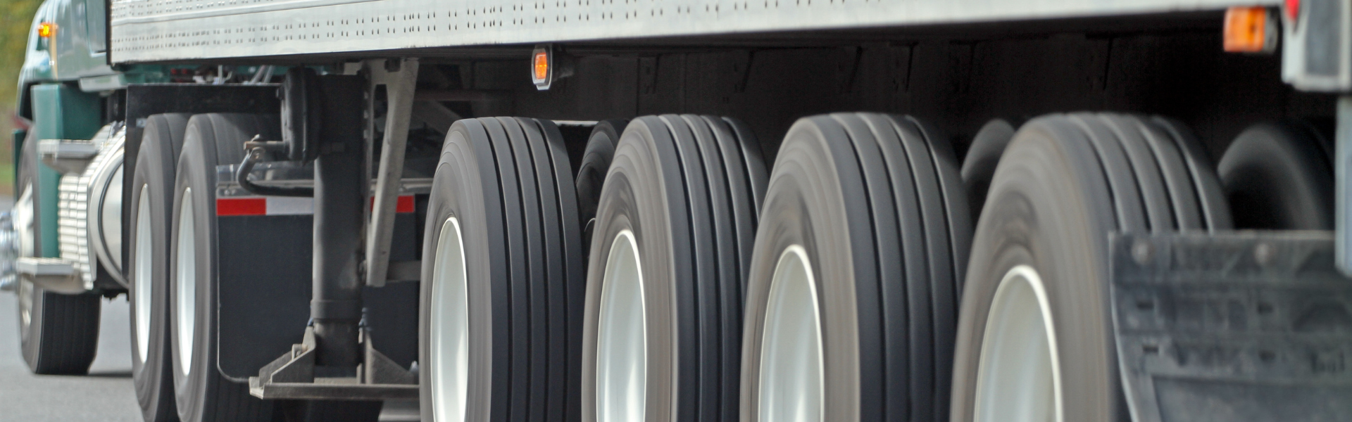 semi truck tires