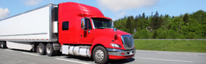 Nominations Open for the 2024 Mike Russell Trucking Industry Image Award