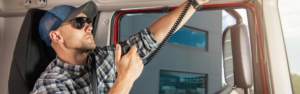 Operation Safe Driver Week is Here