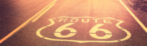 Famous Trucking Routes in Popular Culture: A Must-Read for Truck Drivers