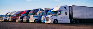 Revolutionizing Truck Parking with Outpost’s New Technology Platform