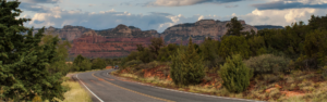 Arizona Trucker Honored for Heroic Rescue