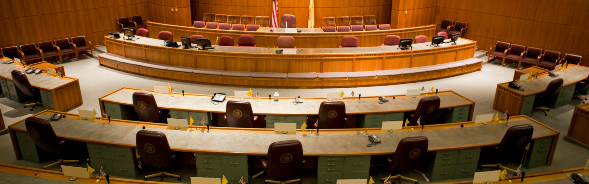 United States senate chamber