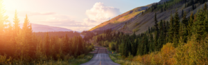 Capturing Stunning Views on the Road: Tips for Truck Drivers