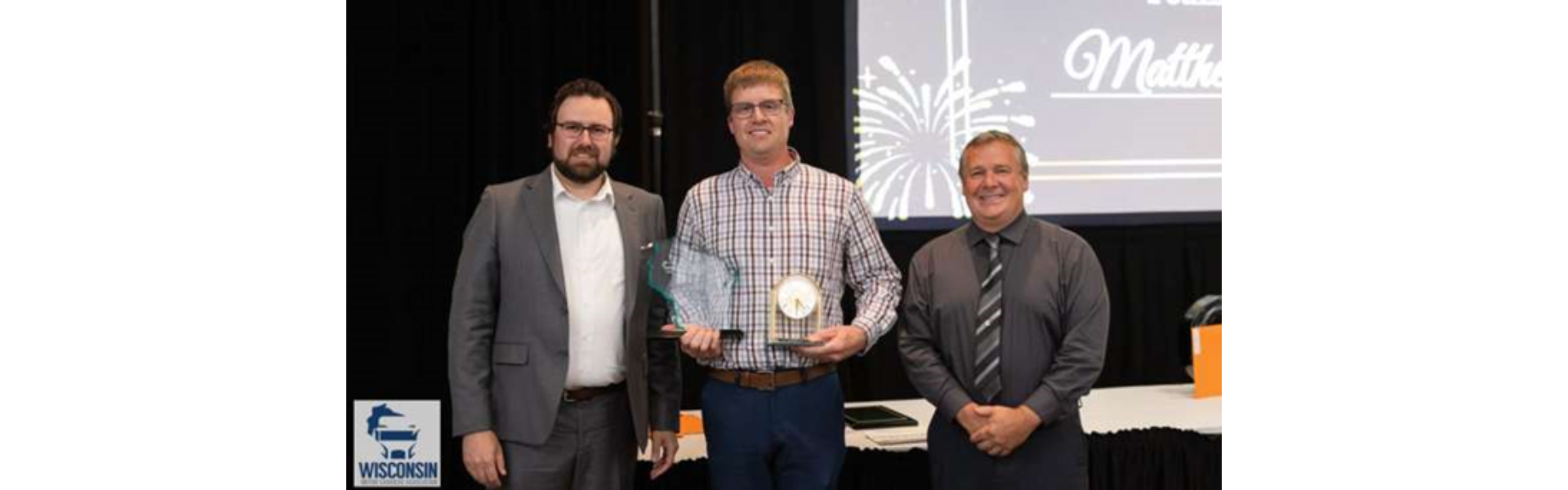 National Driving Championships winners