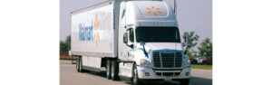 Walmart Claims Top Spot in 2024 Private Carriers Rankings