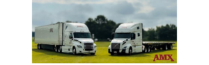 AMX Announces Fleet Expansion with New Flatbed Specialized Division