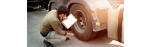 Preparing for Brake Safety Week 2024