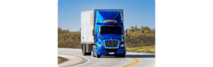 Werner Enterprises Honored as a Leading Workplace for Women in 2024