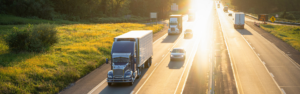 Enhanced Road Safety Campaign: Texas Highway Patrol’s Initiative