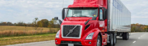 Averitt Express Recognized as GEODIS LTL Carrier of the Year 2023