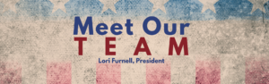 Meet Lori Furnell: Leading the Way at Truck Drivers U.S.A