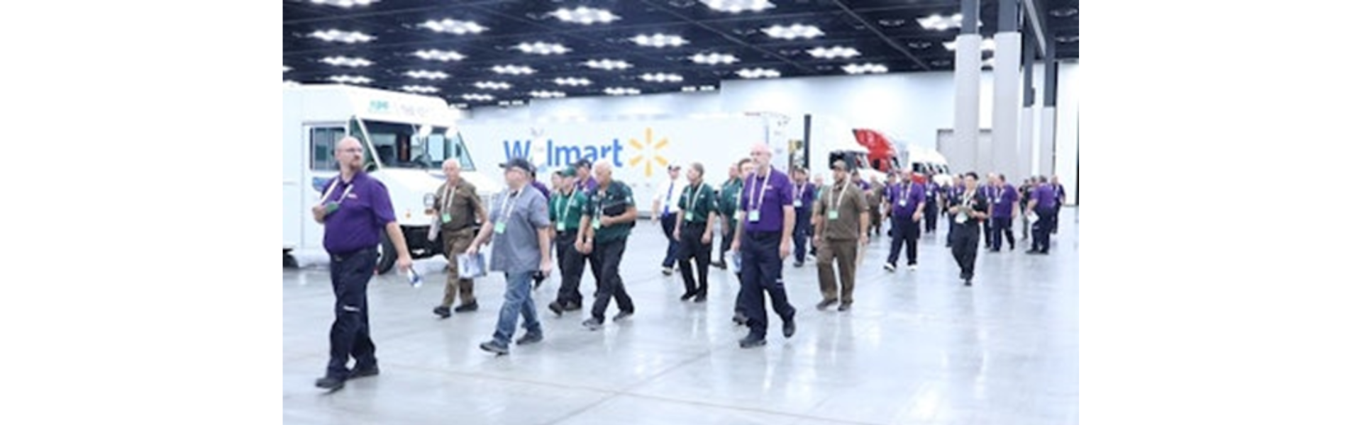 National Truck Drivers Championships