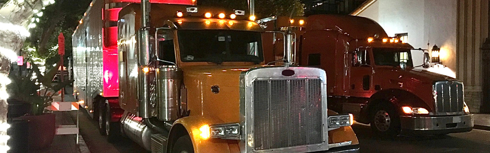 custom semi trucks with custom trucks