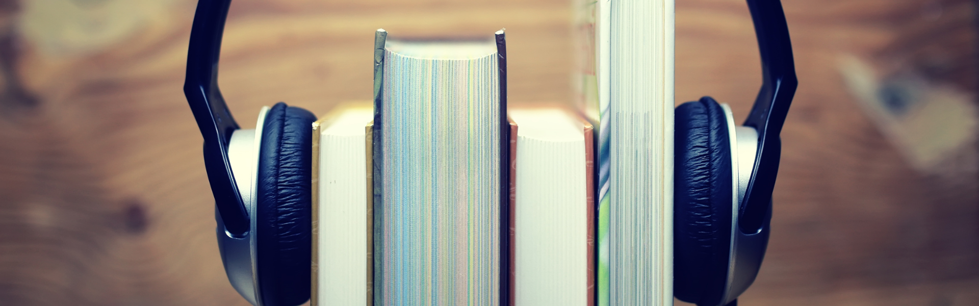 books with headphones, audiobooks for truckers