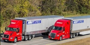 Averitt Introduces ‘Guaranteed by Noon’ Delivery Service for LTL Shipments