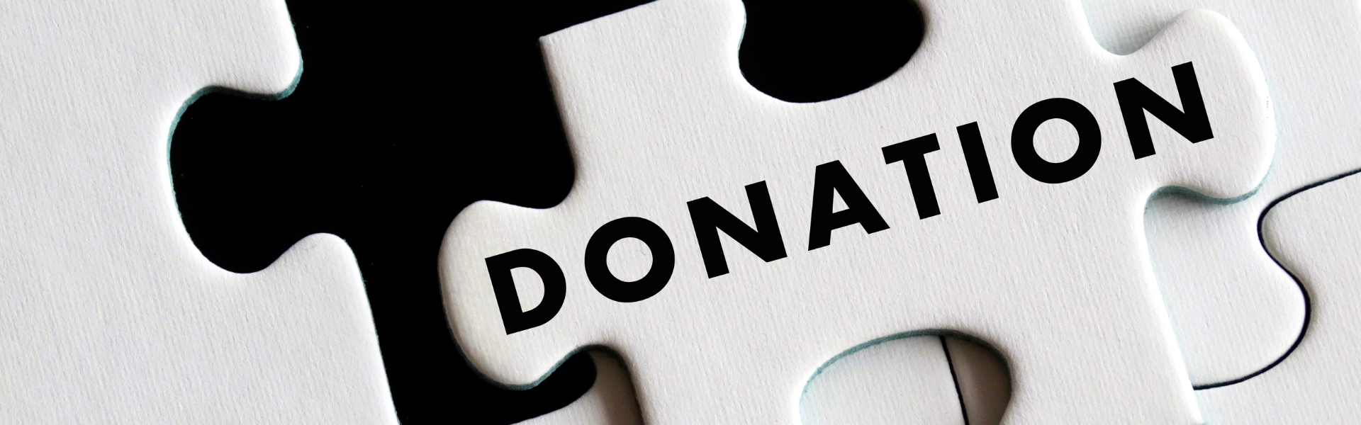 white puzzle piece with the word "donation" The Trucking Cares Foundation has donated $25,000 to the South Dallas Driving Academy, a non-profit offering free driver education to low-income youth.