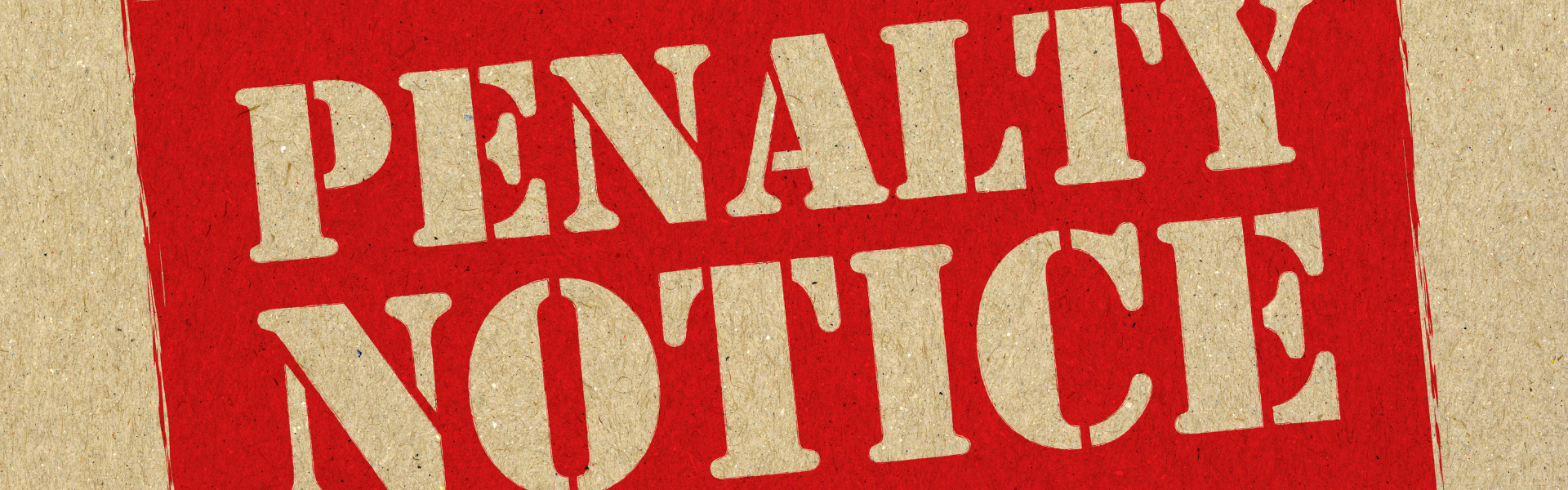 Penalty notice stamp The National Park Service is issuing a crucial reminder that commercial vehicles are strictly banned from US 441/Newfound Gap Road traversing the Great Smoky Mountains National Park. Non-compliance could result in significant fines of up to $5,000.