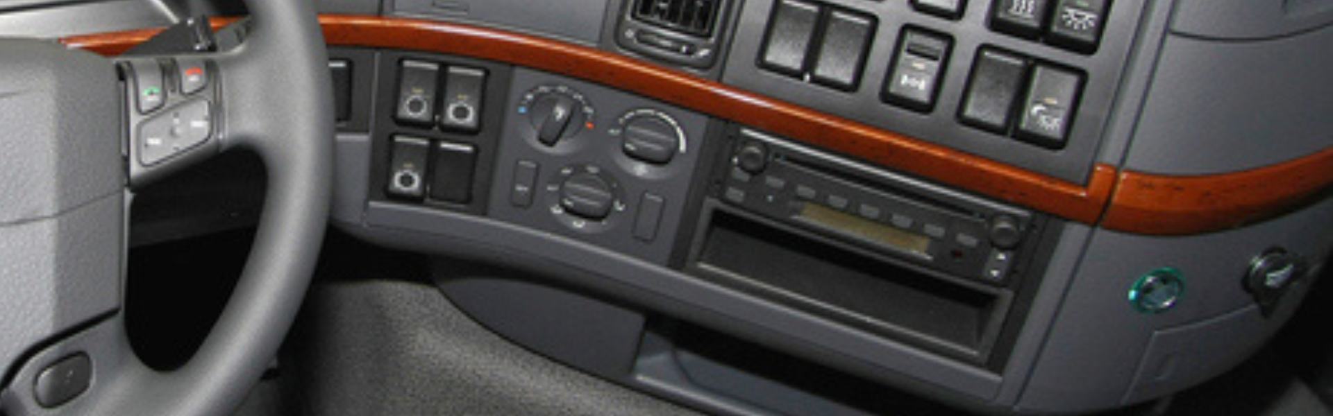 semi truck dash board with stereo radio the ultimate playlist for truck drivers, featuring top songs from rock anthems to country classics shared by our driver community.