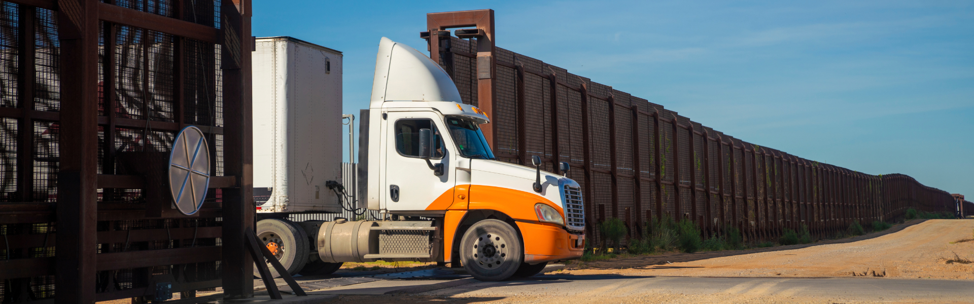 Join TCA’s Bridging Border Barriers event in Mississauga on November 20, a must-attend for cross-border trucking professionals