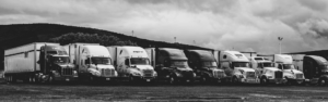 Truck Parking Remains Top Concern for Drivers, ATRI Survey Reveals