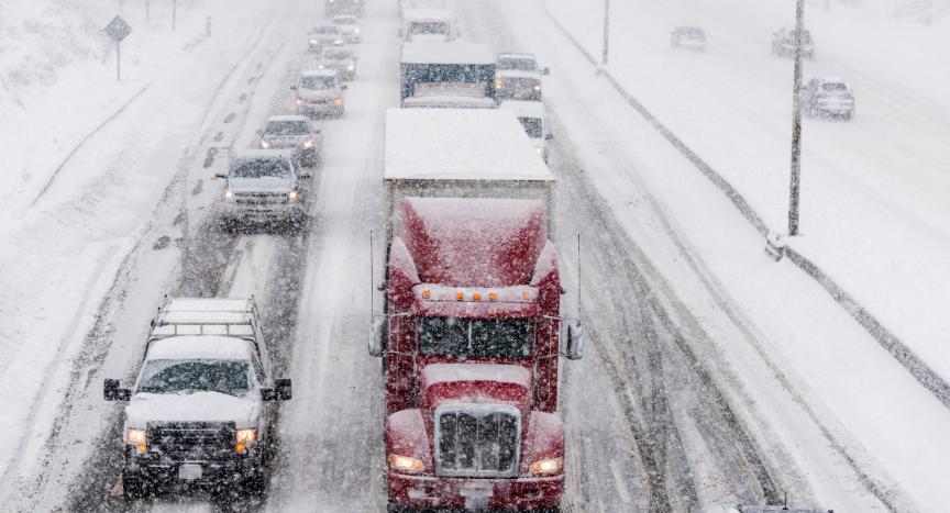 truck drivers face the added challenges of increased traffic during festive periods such as Thanksgiving, Christmas, and New Year’s. Navigating the roads amidst millions of additional vehicles can be intimidating. However, by adopting strategic measures, truck drivers can travel more safely and ensure timely deliveries, all while managing the stress that accompanies these busy times.
