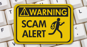 Truckers and Carriers Alerted to New Email Scam