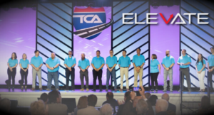 Empower Emerging Leaders in Trucking with TCA’s Young Leadership Program