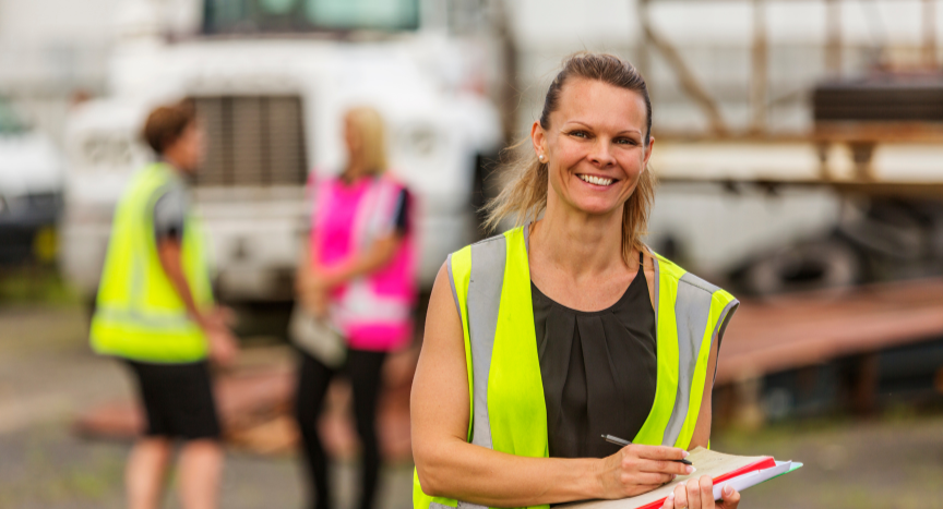 why the Owner-Operator Independent Drivers Association (OOIDA) stands out as a top employer for women in trucking, recognized for fostering inclusivity and diversity. Learn more about their commitment to gender diversity, flexible work options, and empowering female drivers and small-business owners.